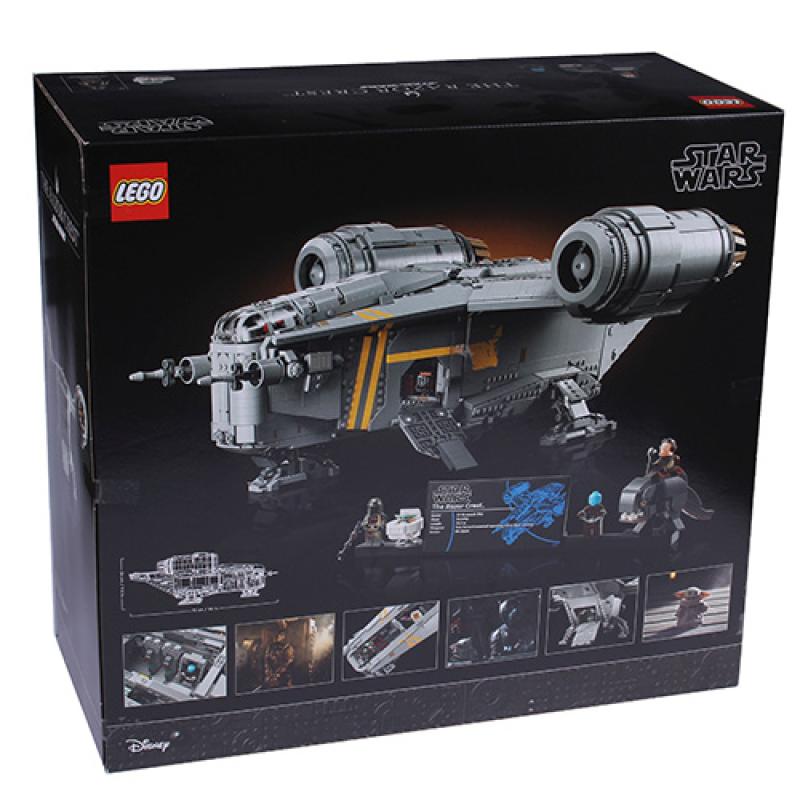 LEGO Star Wars The Razor Crest 18+ (75331) | VNP