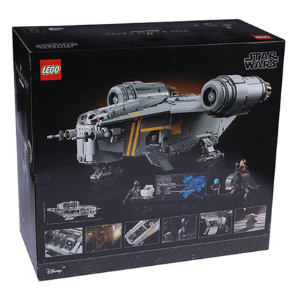 LEGO Star Wars The Razor Crest 18+(75331 )