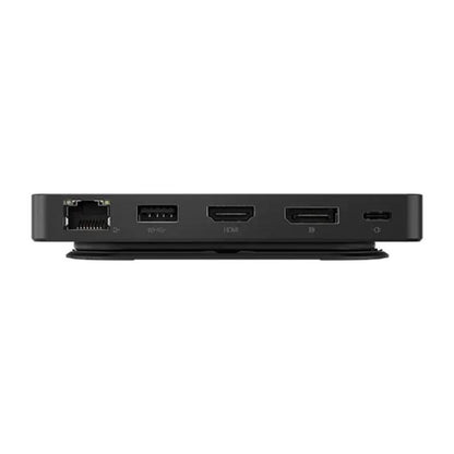 Lenovo Dockingstation USB-C USBC Dual Display Travel Dock (40B90100EU)