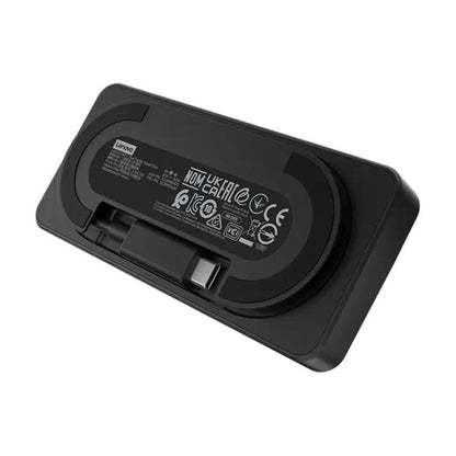 Lenovo Dockingstation USB-C USBC Dual Display Travel Dock (40B90100EU)