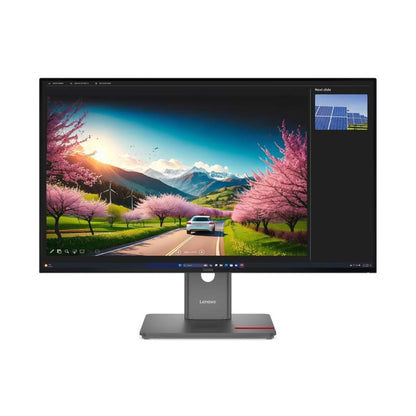 Lenovo Monitor P32UD-40 P32UD40 (64A8GAT2EU)