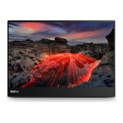 Lenovo ThinkVision M14t Gen 2 Monitor