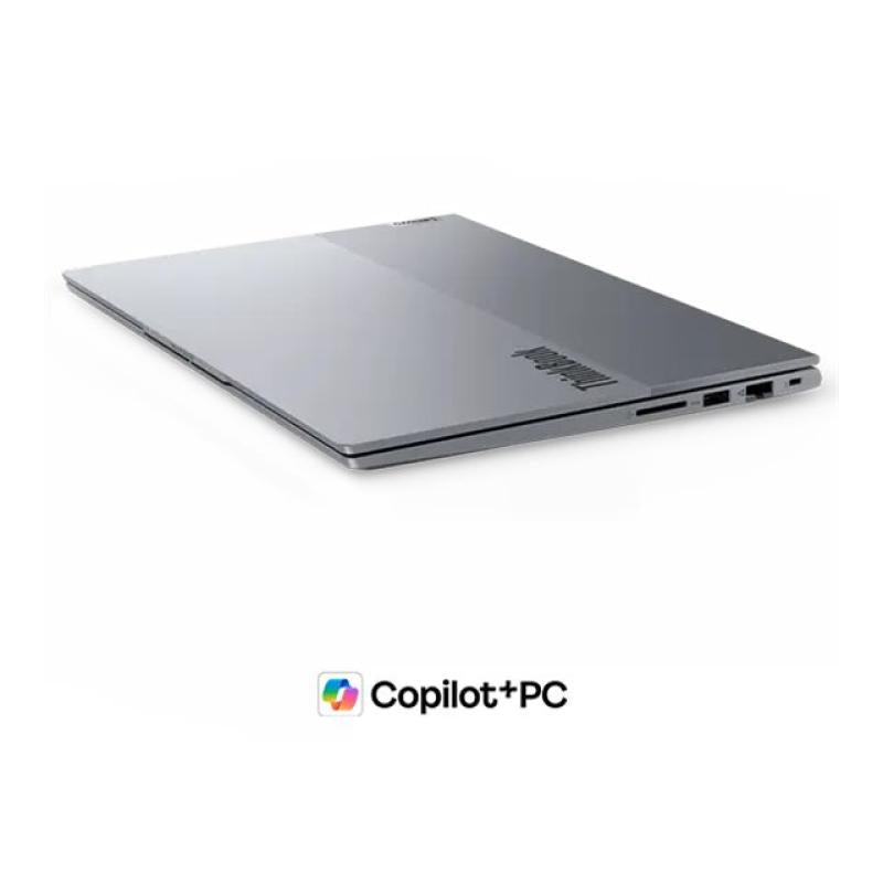 Lenovo Notebook ThinkBook 14 G9 14˝ FHD U5-325U 16GB 512GB W11P 14˝ FHD U5325U 16GB 512GB W11P (21UX0008GE)