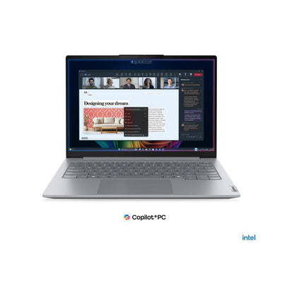 Lenovo Notebook ThinkBook 14 G9 14˝ FHD U5-325U 16GB 512GB W11P 14˝ FHD U5325U 16GB 512GB W11P (21UX0008GE)