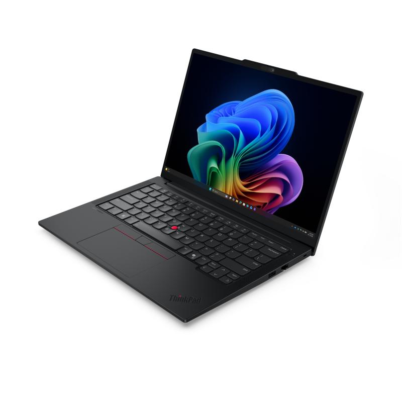 Lenovo Notebook ThinkPad E14 G8 14˝ FHD R-AI5-330 16GB 512GB W11P 14˝ FHD RAI5330 16GB 512GB W11P (21Y2004MGE)