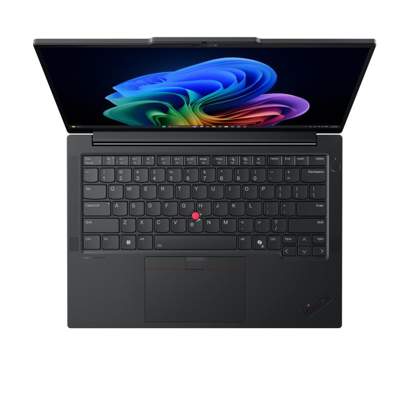 Lenovo Notebook ThinkPad E14 G8 14˝ FHD R-AI5-330 16GB 512GB W11P 14˝ FHD RAI5330 16GB 512GB W11P (21Y2004MGE)
