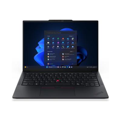 Lenovo Notebook ThinkPad E14 G8 14˝ FHD R-AI5-330 16GB 512GB W11P 14˝ FHD RAI5330 16GB 512GB W11P (21Y2004MGE)