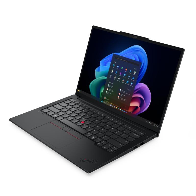 Lenovo Notebook ThinkPad E14 G8 14˝ FHD U5-325 16GB 512GB W11P 14˝ FHD U5325 16GB 512GB W11P (21Y6000FGE)
