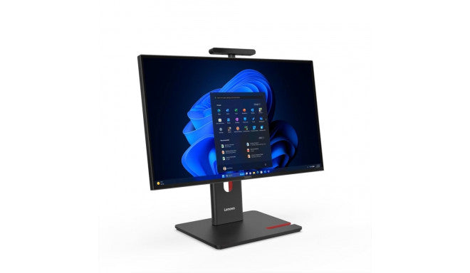 Lenovo ThinkCentre AIO M90a G6 Ultra 5 235 — 23.8" FHD IPS, 16GB DDR5, 512GB SSD, GeForce RTX 4050 6GB, 5MP+IR Cam, NoOS, 3Y OnSite