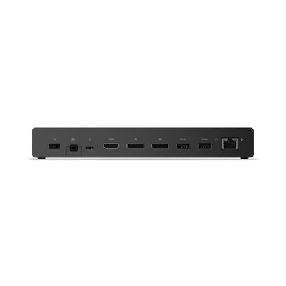 Lenovo ThinkPad Thunderbolt 4 Smart Dock 7500 Gen 2 Lenovo2 Lenovo 2 (40BE0135EU)