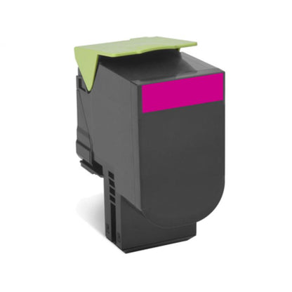 Lexmark Cartridge 702HME Magenta (70C2HME)