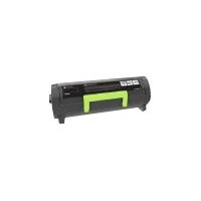 Lexmark Cartridge Black Schwarz Return (B232000)
