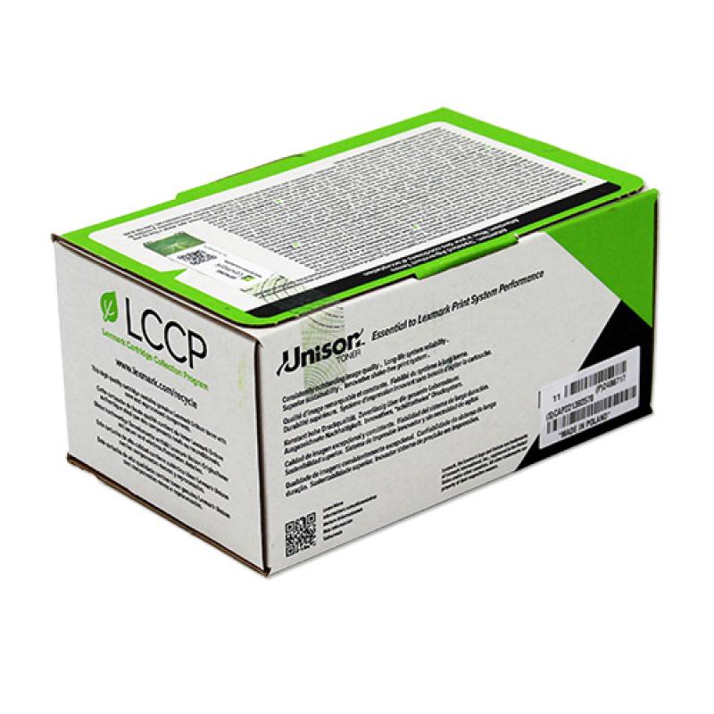 Lexmark Cartridge Cyan 13k (24B6717)