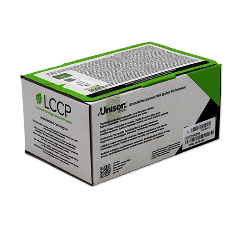 Lexmark Cartridge Magenta 13k (24B6718)