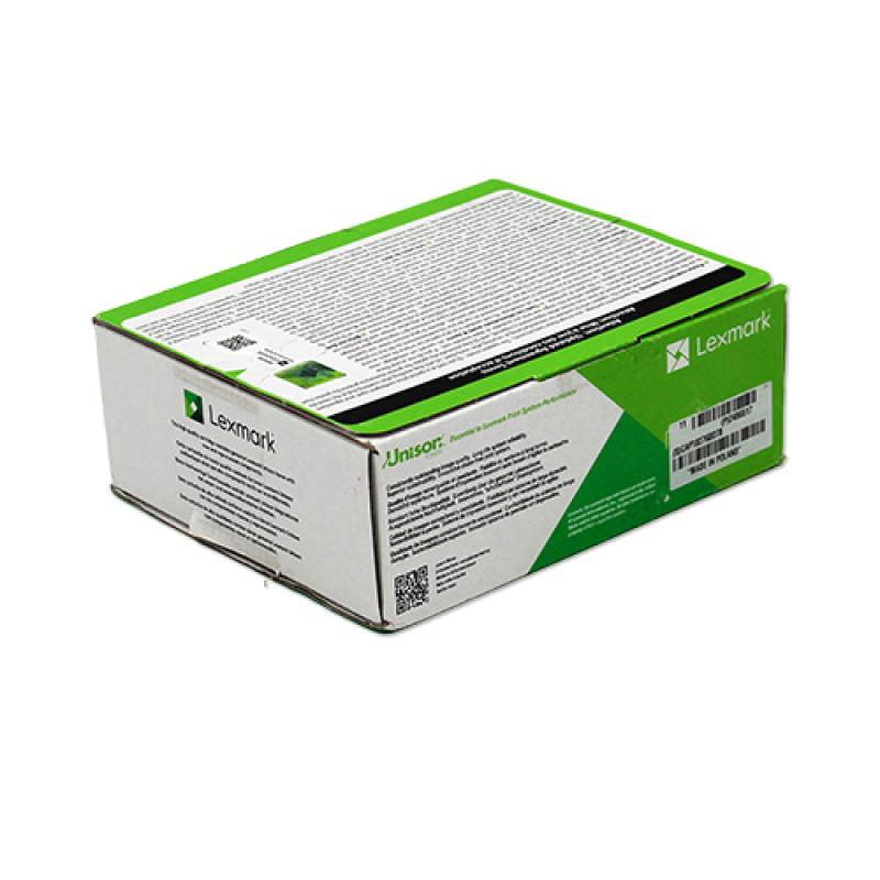 Lexmark Cartridge Magenta (24B6517)