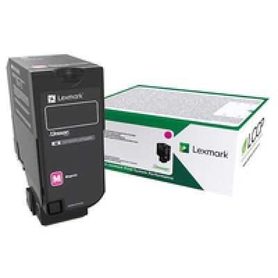 Lexmark Cartridge Magenta (75B20M0)