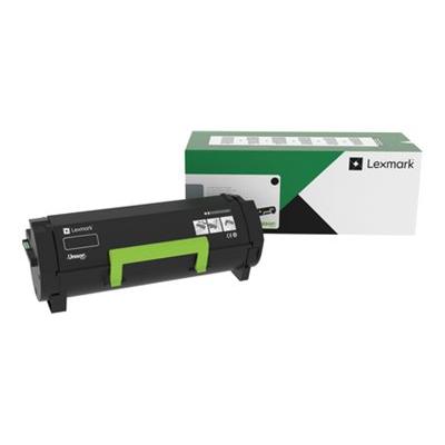 Lexmark Cartridge MS531 Black Schwarz (66S2H00)