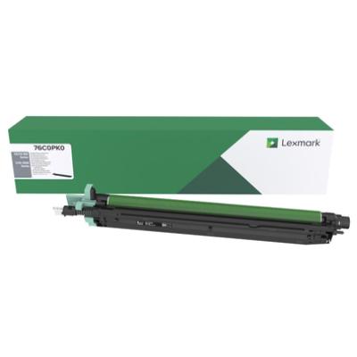 Lexmark Photoconductor Black (76C0PK0)