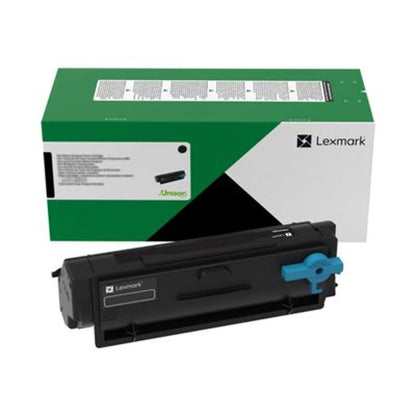 Lexmark Toner 55B2H00