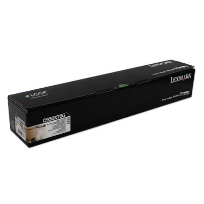 Lexmark Waste Toner Bottle C950X76G