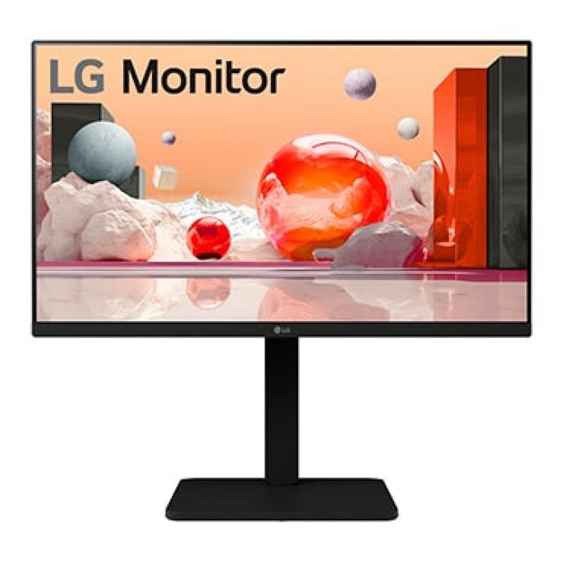 LG Monitor 24BA450-B 24BA450B (24BA450-B)