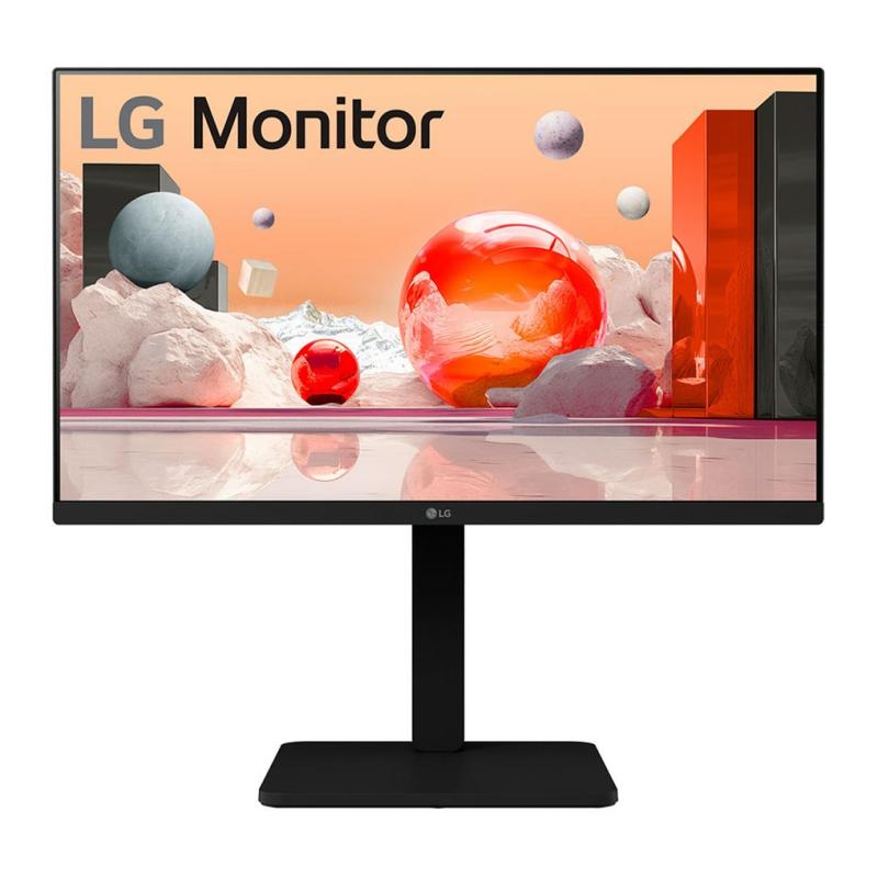 LG Monitor 24BA550-B 24BA550B (24BA550-B)