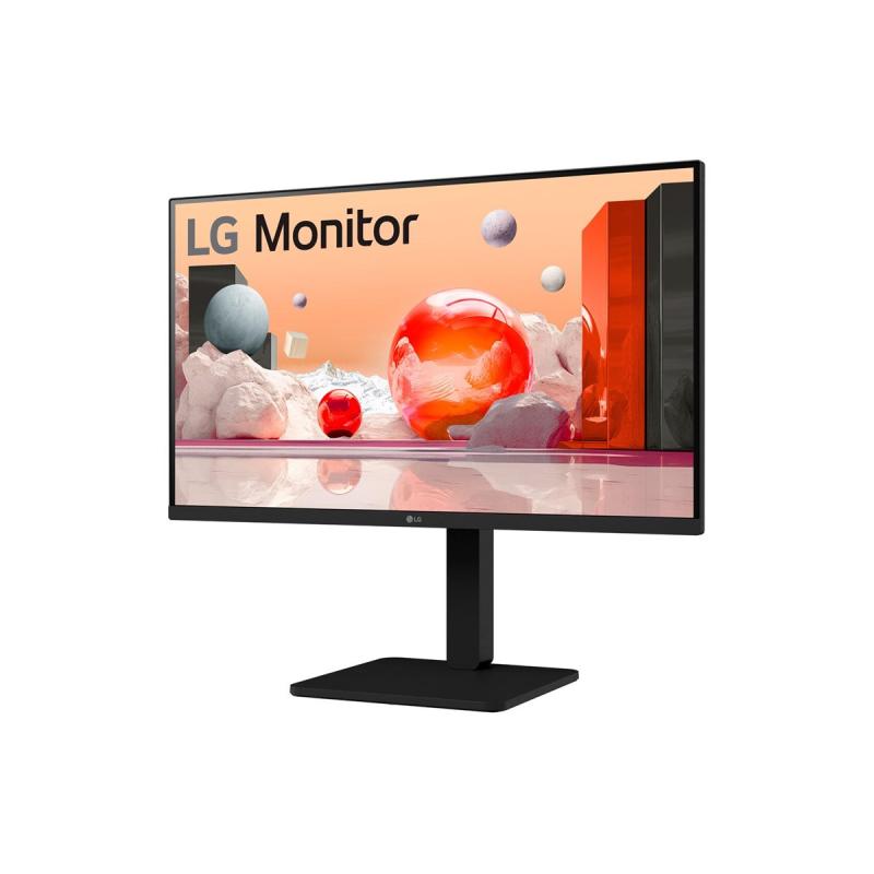 LG Monitor 27BA450-B 27BA450B (27BA450-B)