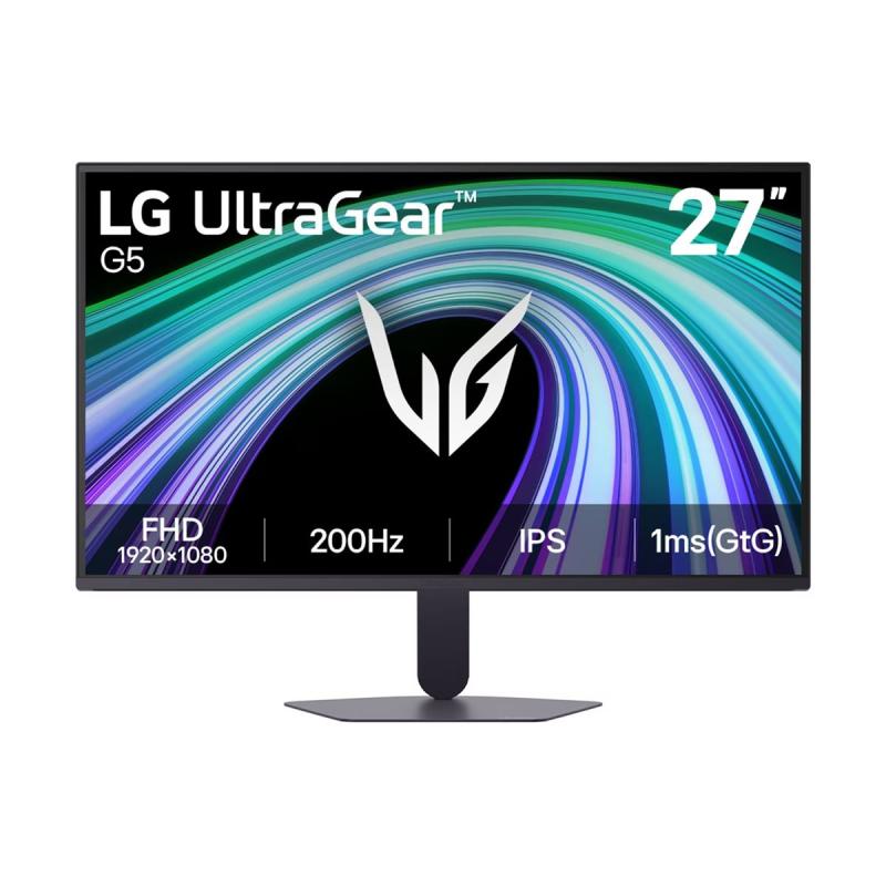 LG Monitor 27G523B-B 27G523BB (27G523B-B.AEU)