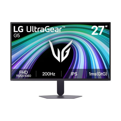 LG Monitor 27G523B-B 27G523BB (27G523B-B.AEU)