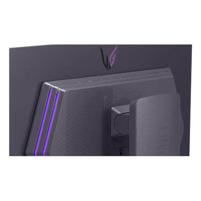 LG Monitor 27GX790A-B 27GX790AB (27GX790A-B.AEU)