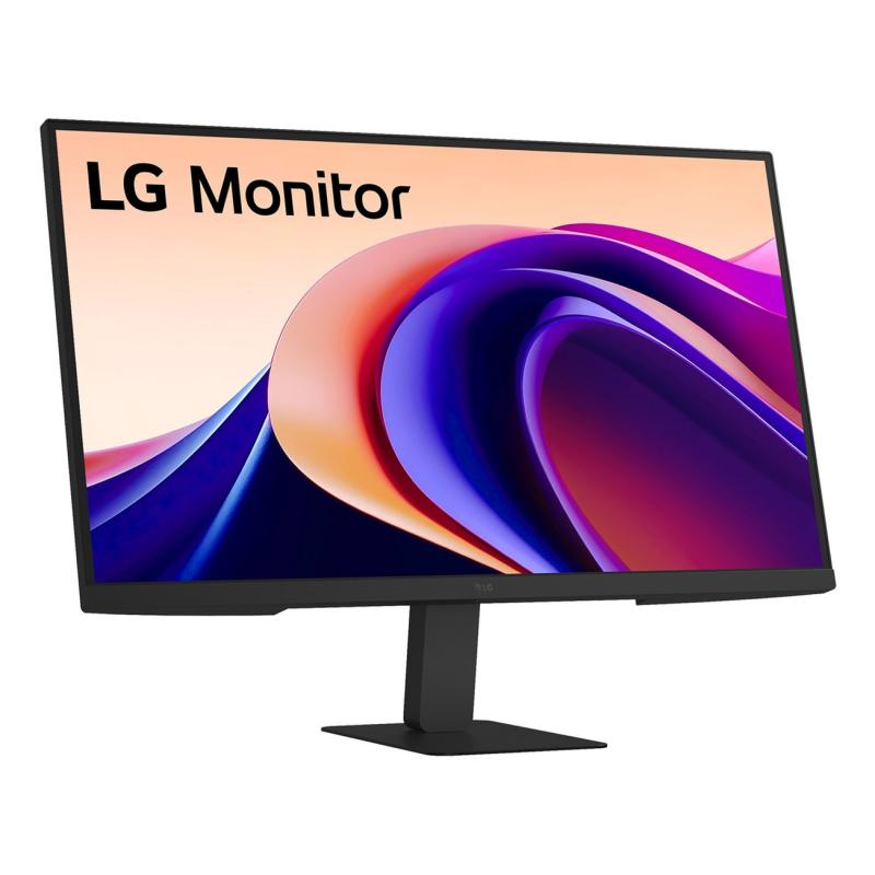 LG Monitor 27U631A-B 27U631AB (27U631A-B)