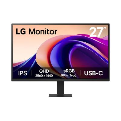 LG Monitor 27U631A-B 27U631AB (27U631A-B)