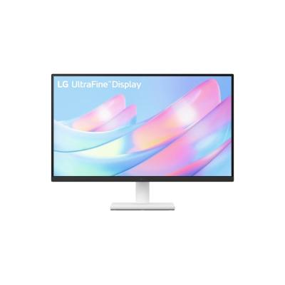 LG Monitor 27US500-W 27" Full HD IPS