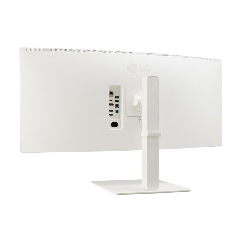 LG Monitor 38BR85QC-W 38BR85QCW (38BR85QC-W)
