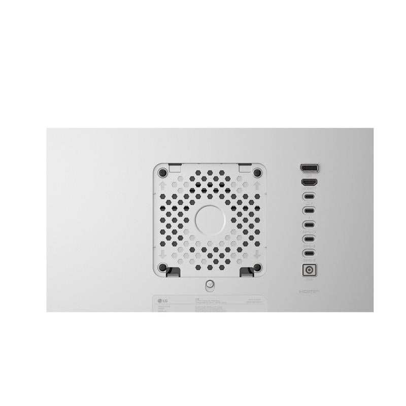 LG Monitor 6K 32U990A-S 32U990AS (32U990A-S)
