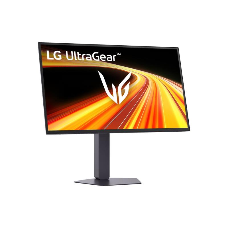 LG Monitor Ultragear OLED 27GX790B-B 27GX790BB (27GX790B-B.AEU)