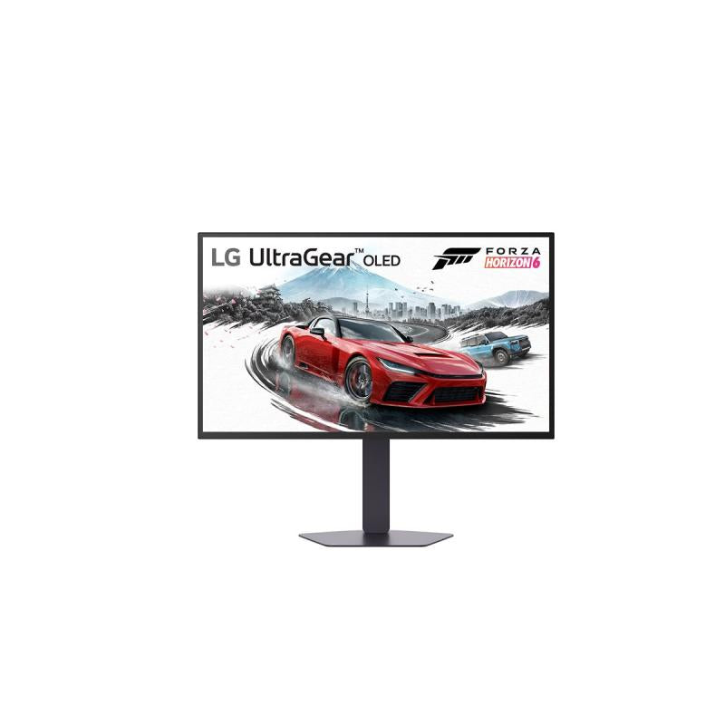 LG Monitor Ultragear OLED 27GX790B-B 27GX790BB (27GX790B-B.AEU)