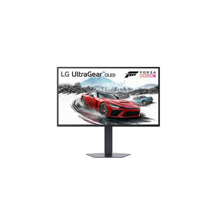 LG Monitor Ultragear OLED 27GX790B-B 27GX790BB (27GX790B-B.AEU)
