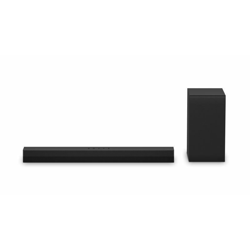 LG Soundbar S40T (S40T DEUSLLK) LGDEUSLLK) LG DEUSLLK)