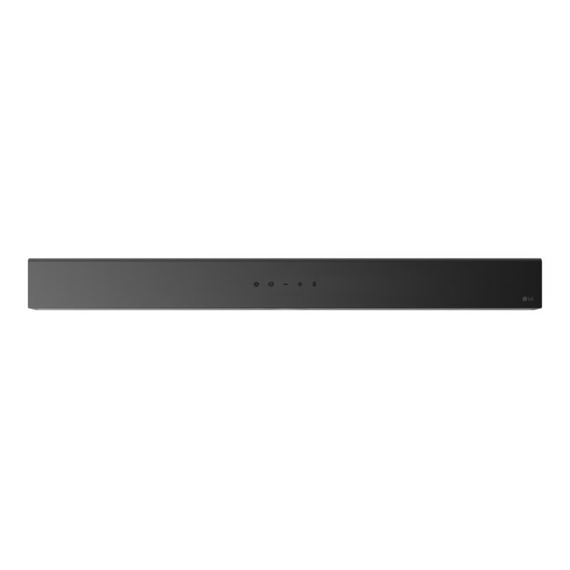 LG Soundbar S60T (S60T AEUSLLK) LGAEUSLLK) LG AEUSLLK)