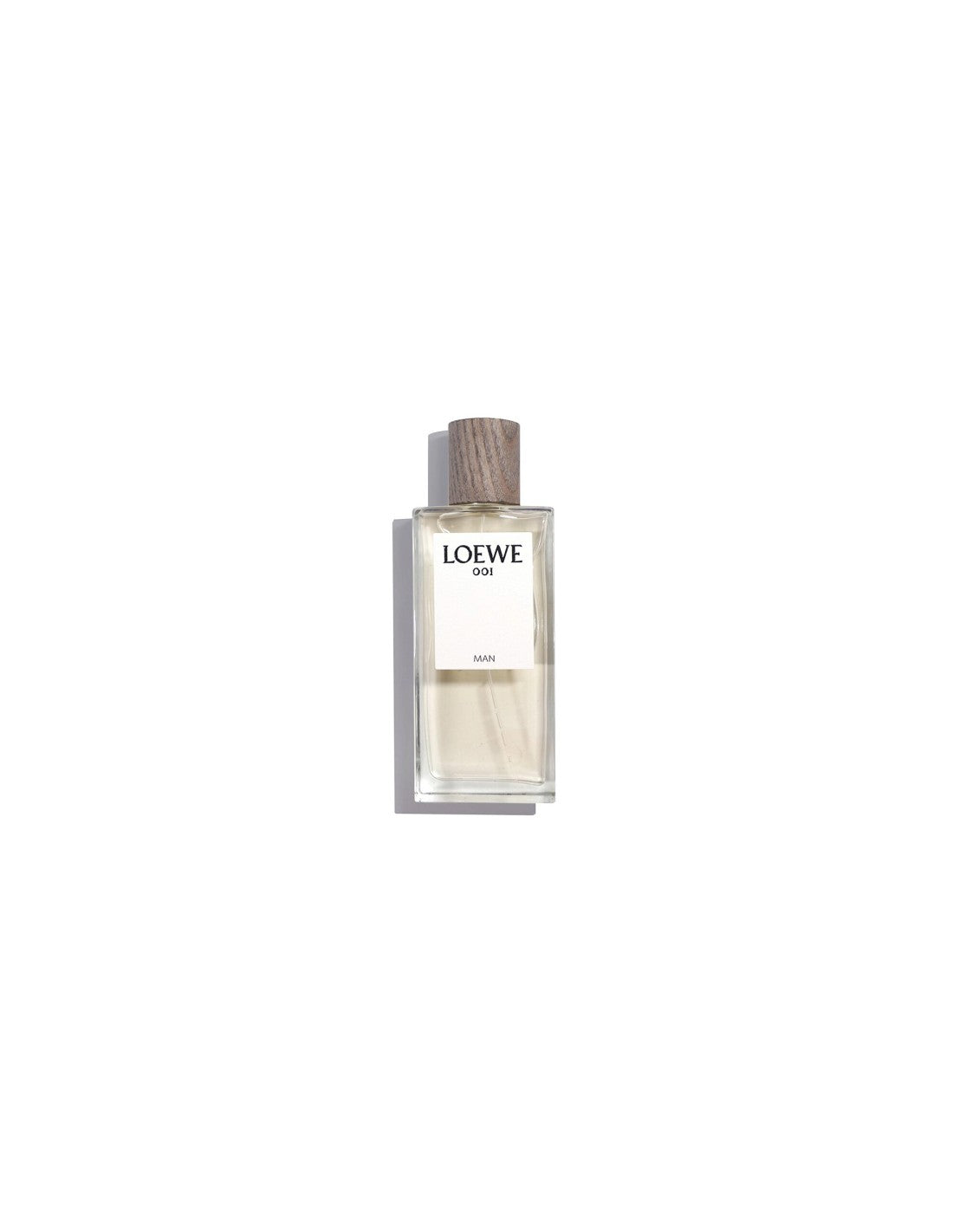 LOEWE 001 MAN EDP SPRAY 75 ML