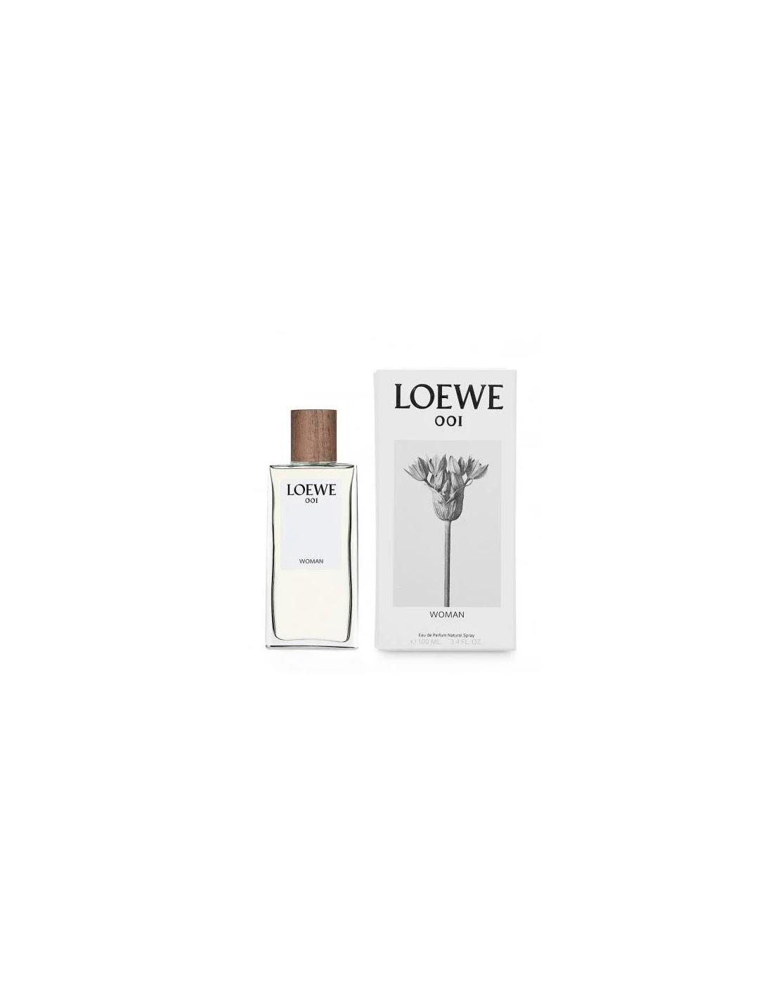 LOEWE 001 WOMEN EDP SPRAY 75 ML