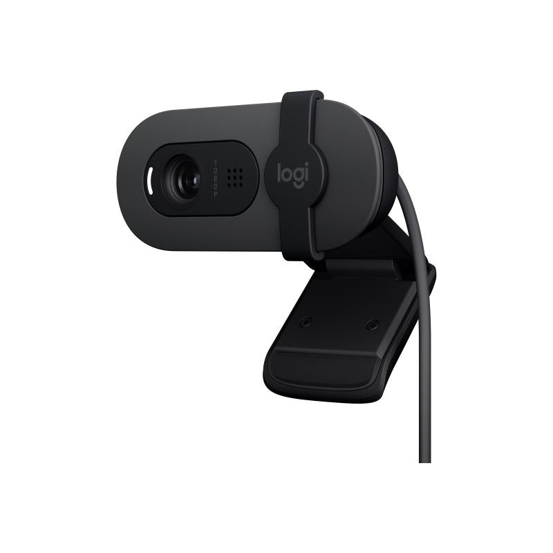 Logitech BRIO 100 Webcam