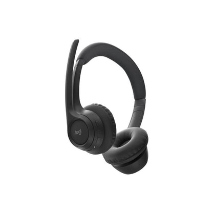 Logitech for business Hedset Zone 305 teams version with receiver (981-001451) (981001451)