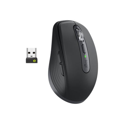 Logitech for business Mouse MX Anywhere 3S (910-006958) (910006958)