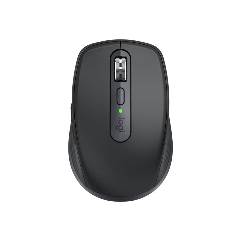 Logitech for business Mouse MX Anywhere 3S (910-006958) (910006958)