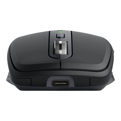 Logitech for business Mouse MX Anywhere 3S (910-006958) (910006958)