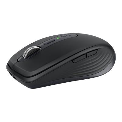 Logitech for business Mouse MX Anywhere 3S (910-006958) (910006958)