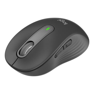 Logitech για επιχείρηση Ποντίκι Signature M650 γραφίτης (910-006274) (910006274)