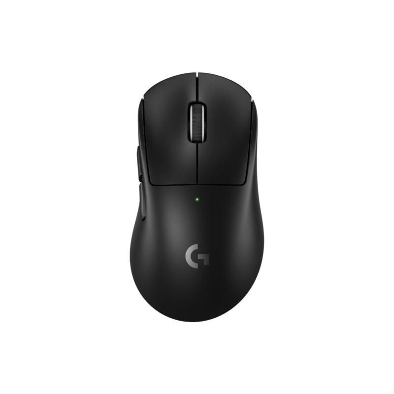 Logitech G PRO X SUPERLIGHT 2 DEX Maus (910-007357) (910007357)